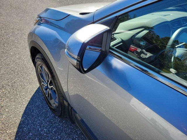 Used 2020 Honda CR-V EX-L image 18