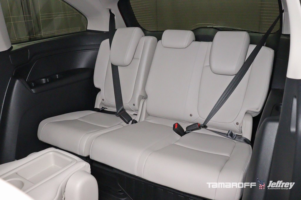 New 2026 Honda Odyssey EX-L image 13