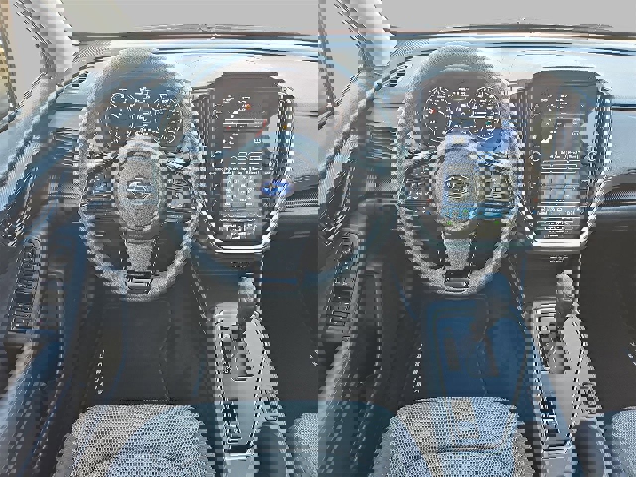 Certified 2024 Subaru Crosstrek 2.0i Premium image 16