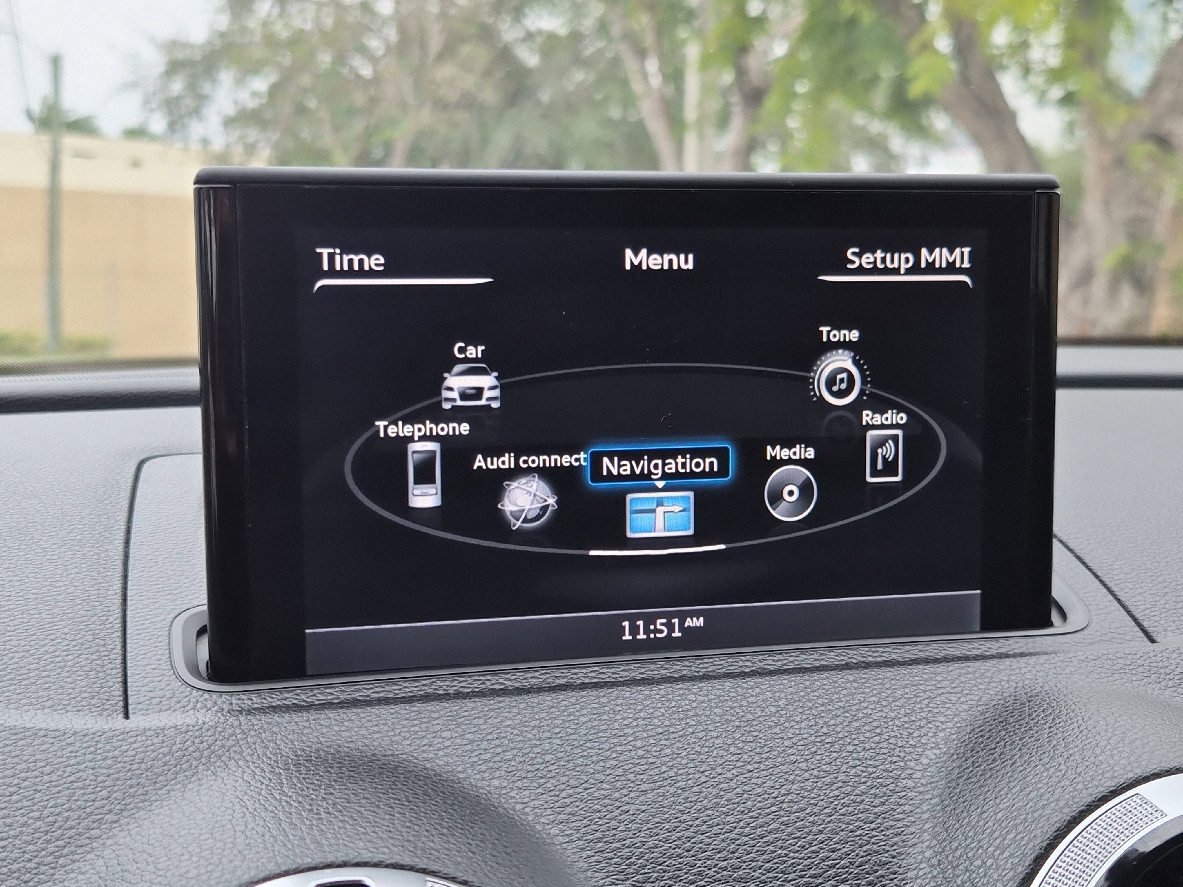 Used 2015 Audi S3 Prestige w/ Prestige Package image 26