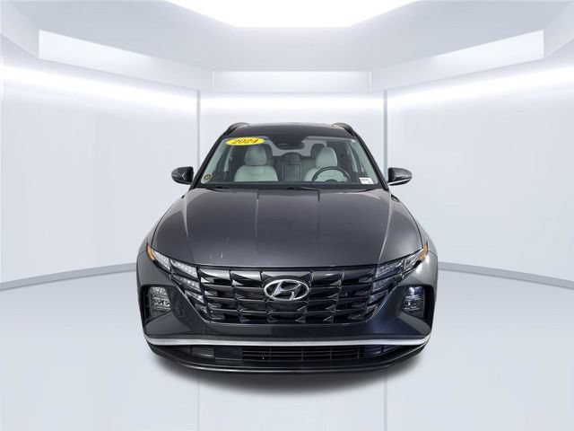 Used 2024 Hyundai Tucson SEL w/ Convenience Package AWD/4WD image 17