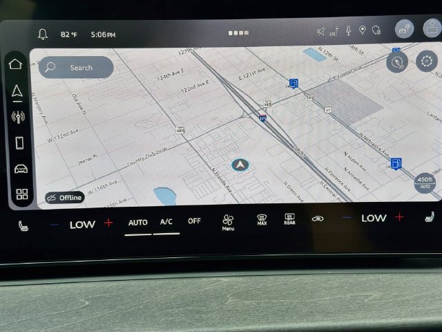 New 2026 Audi Q3 quattro 2.0T AWD/4WD image 32
