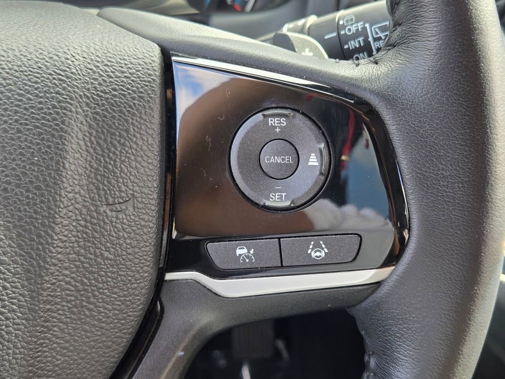 Certified 2022 Honda Odyssey Touring image 27