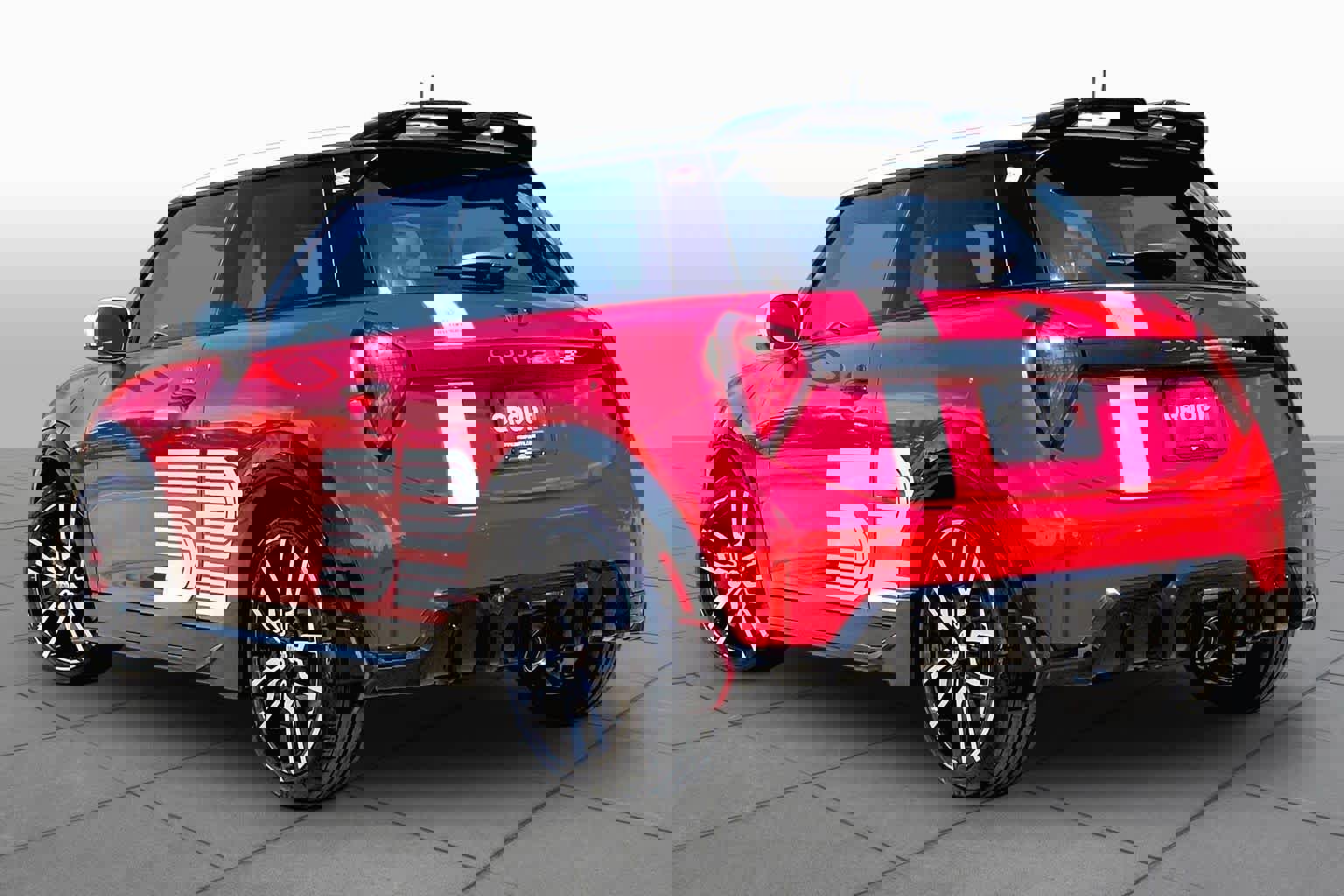 New 2026 MINI Cooper John Cooper Works FWD image 12