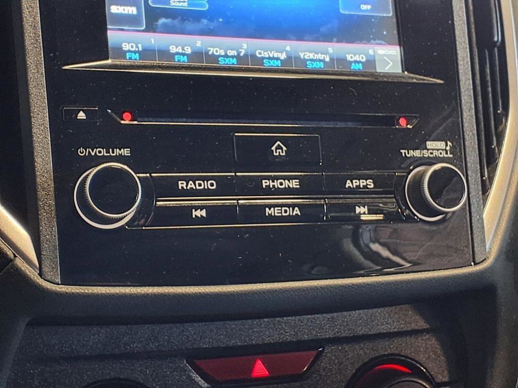 Used 2023 Subaru Impreza Premium image 23