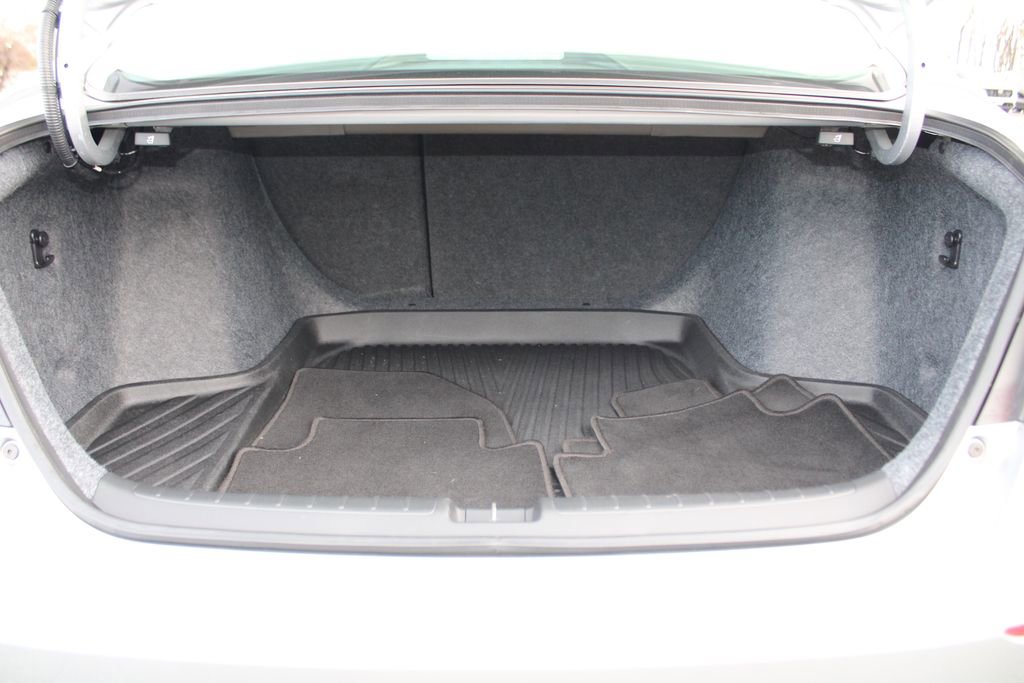 Certified 2022 Honda Accord Sport image 29