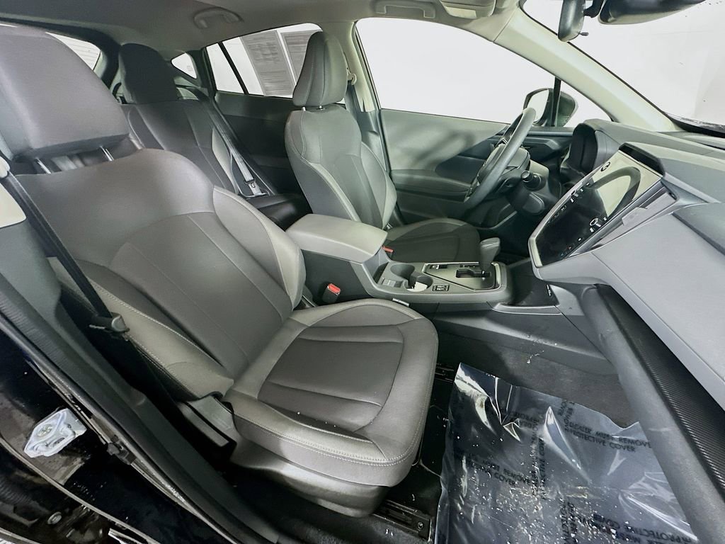 Certified 2025 Subaru Crosstrek 2.0i Premium image 35