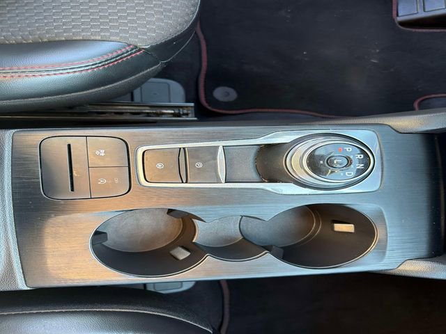 Used 2023 Ford Escape ST-Line image 31