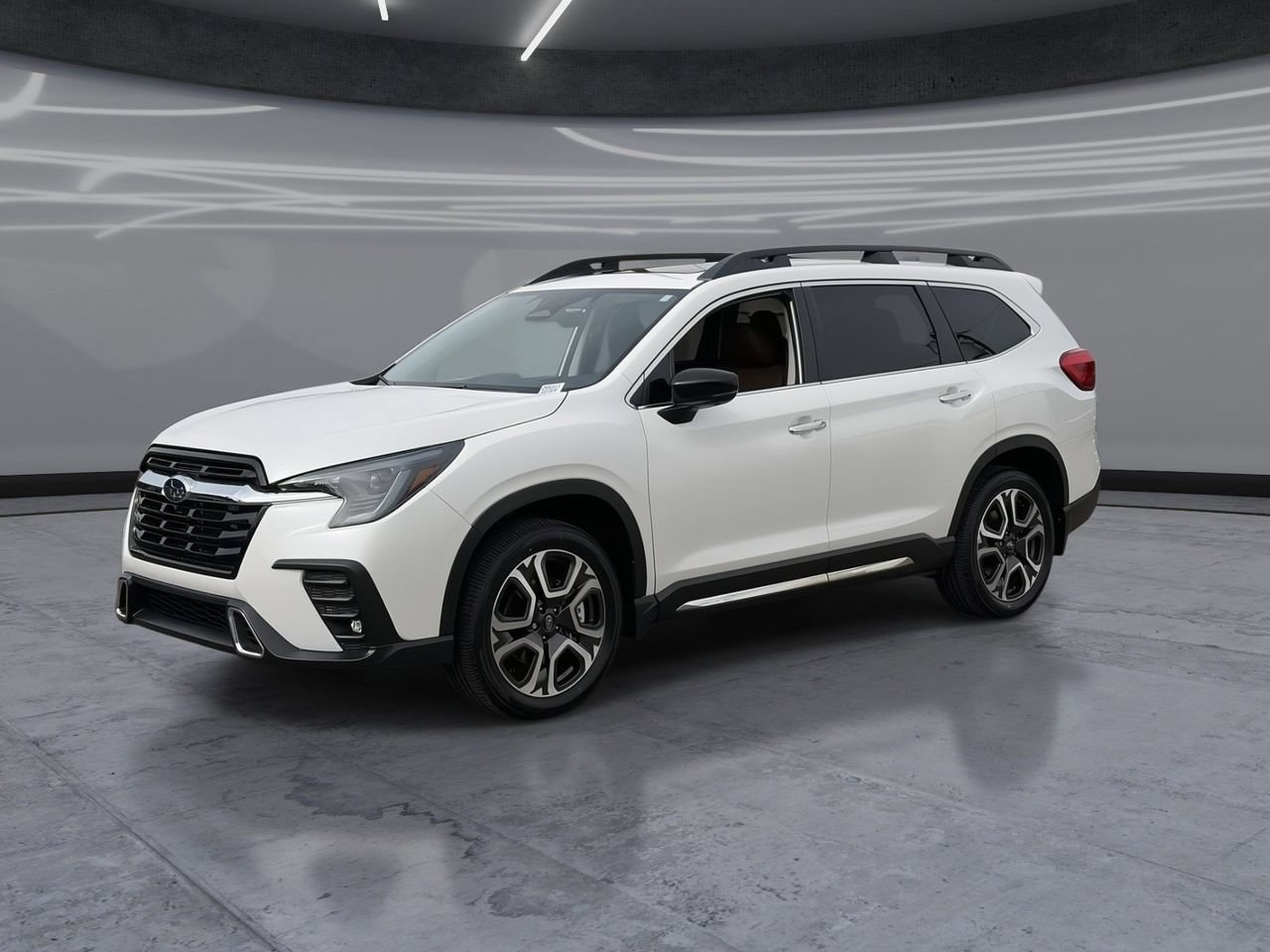 New 2026 Subaru Ascent Touring w/ Popular Package #1 AWD/4WD image 3