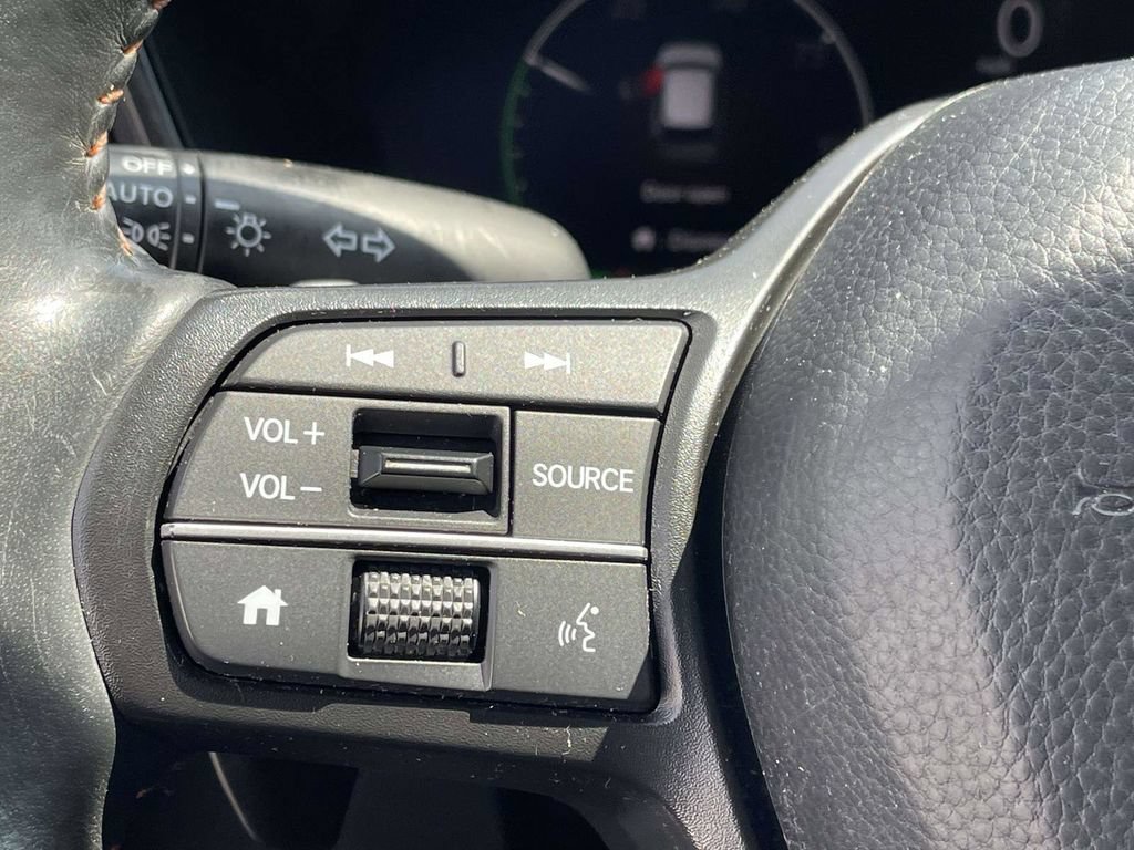 Used 2023 Honda CR-V Sport image 21