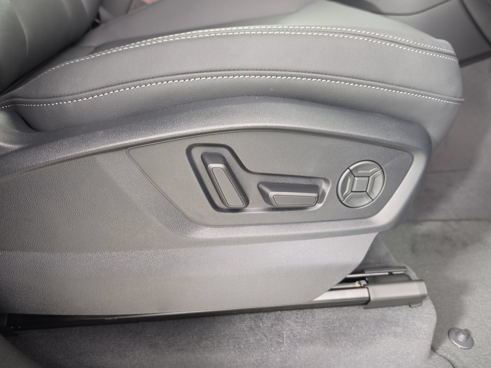 New 2026 Audi Q7 2.0T Premium AWD/4WD image 47