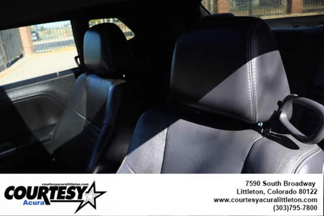 Used 2012 Dodge Challenger R/T Plus RWD image 22