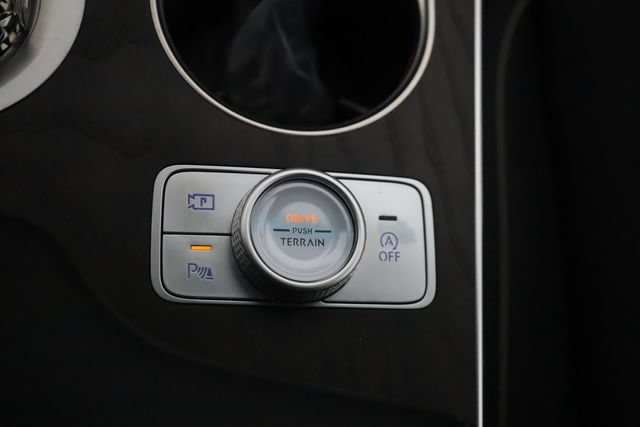 New 2026 Genesis GV80 2.5T Advanced AWD/4WD image 22
