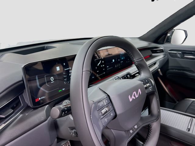 New 2026 Kia EV9 GT-Line AWD/4WD image 9