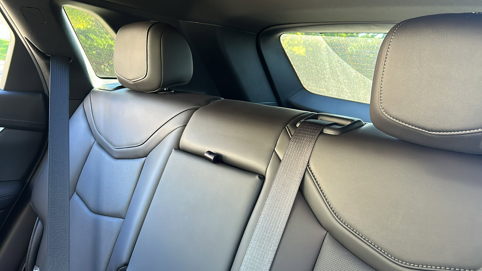 New 2025 Cadillac XT5 Premium Luxury image 18