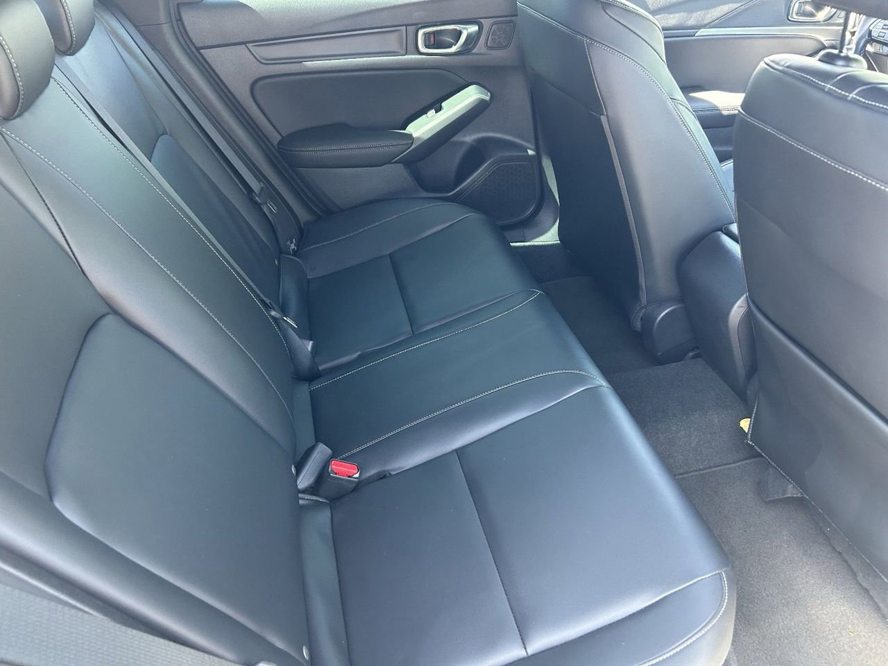 Certified 2023 Acura Integra A-Spec FWD image 15