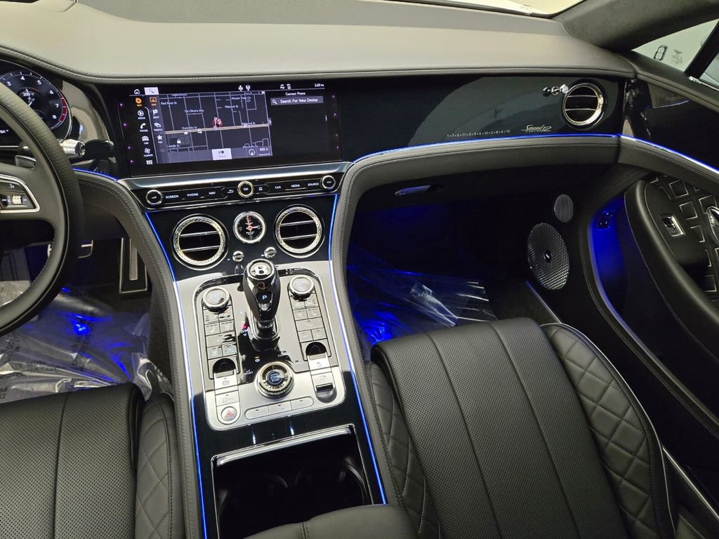 Used 2024 Bentley Continental GT Speed image 21