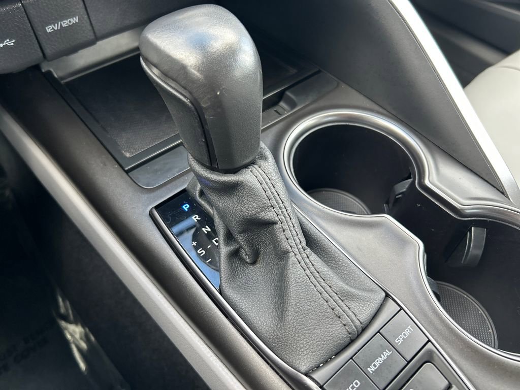 Certified 2024 Toyota Camry SE image 16