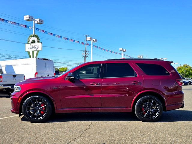 Used 2022 Dodge Durango SRT w/ Premium Interior Group AWD/4WD image 8
