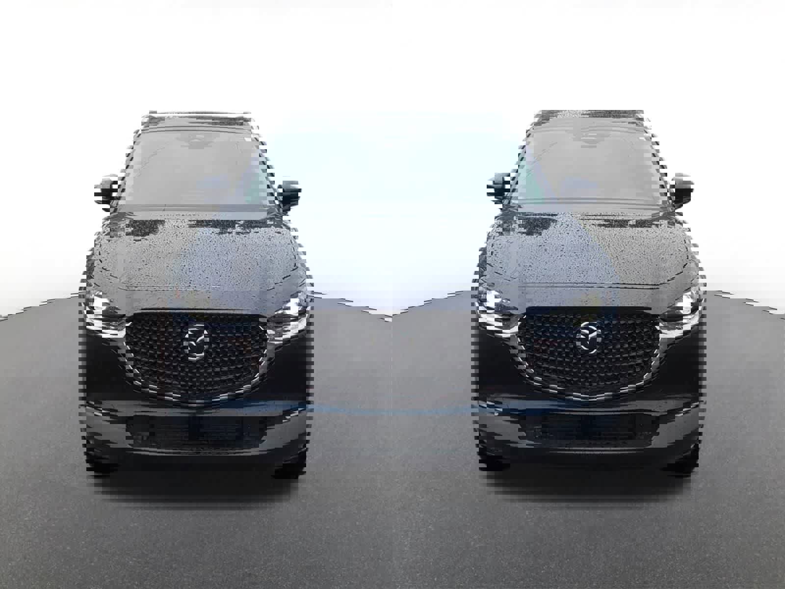 New 2025 MAZDA CX-30 AWD 2.5 S w/ Select Sport Pkg image 9