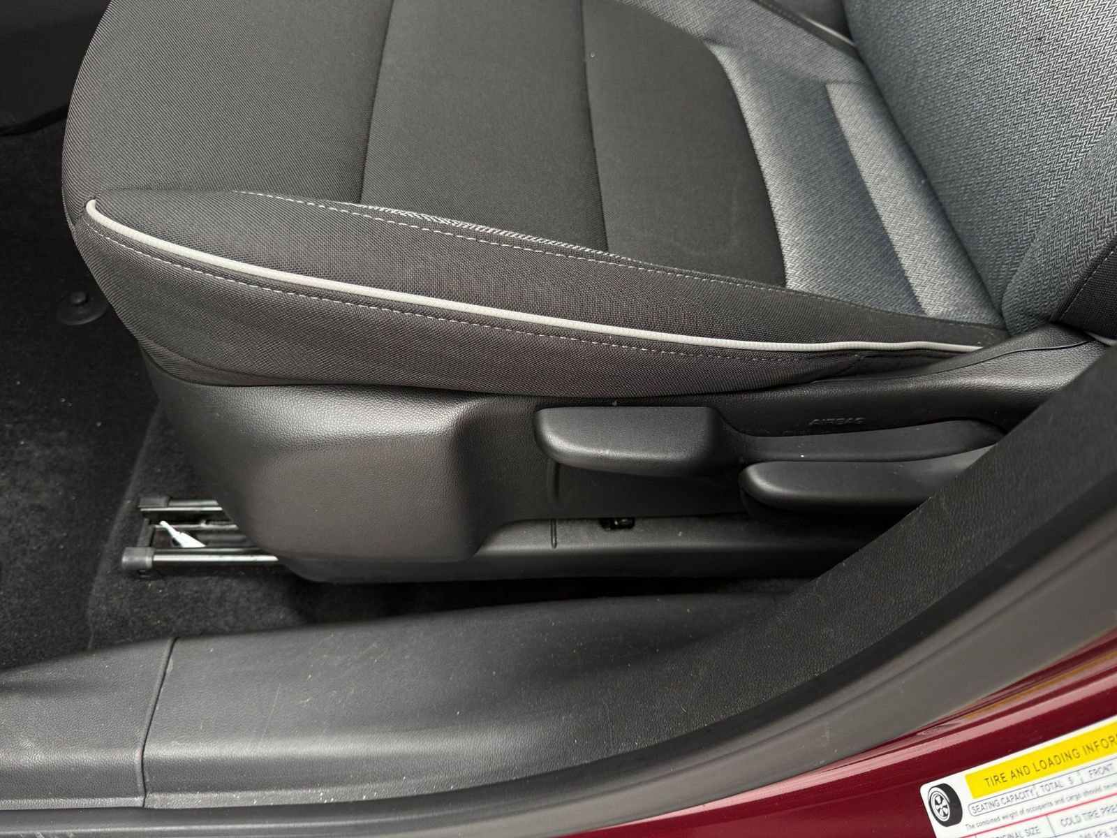 Used 2025 Chevrolet TrailBlazer LT image 23