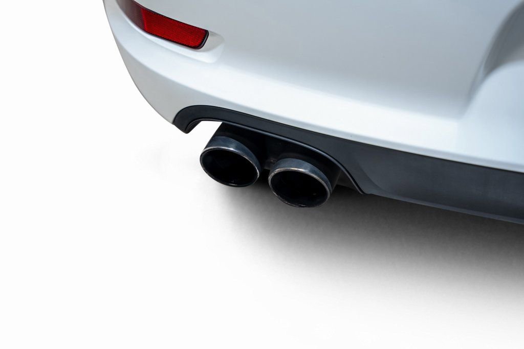 Used 2016 Porsche 911 Carrera 4S image 14