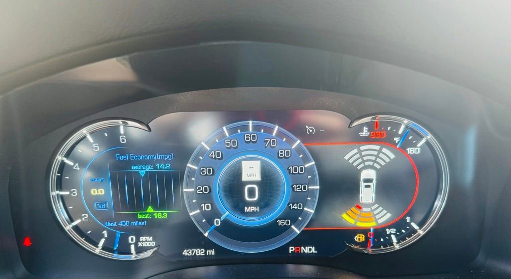 Used 2019 Cadillac Escalade 2WD image 32