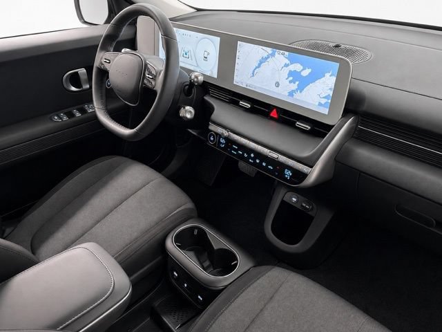 Used 2024 Hyundai Ioniq 5 SEL AWD/4WD image 23