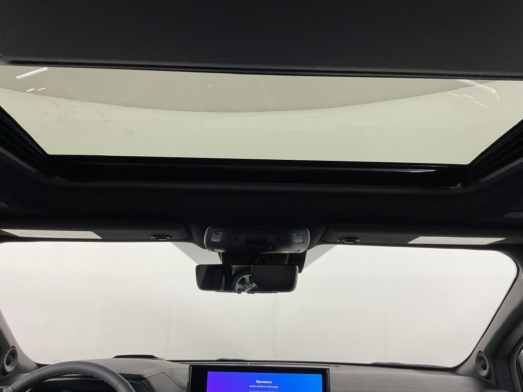 New 2026 Toyota Sienna Platinum AWD/4WD image 13