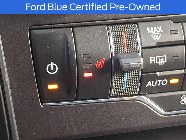 Used 2018 Ford Explorer XLT w/ Equipment Group 202A AWD/4WD image 30