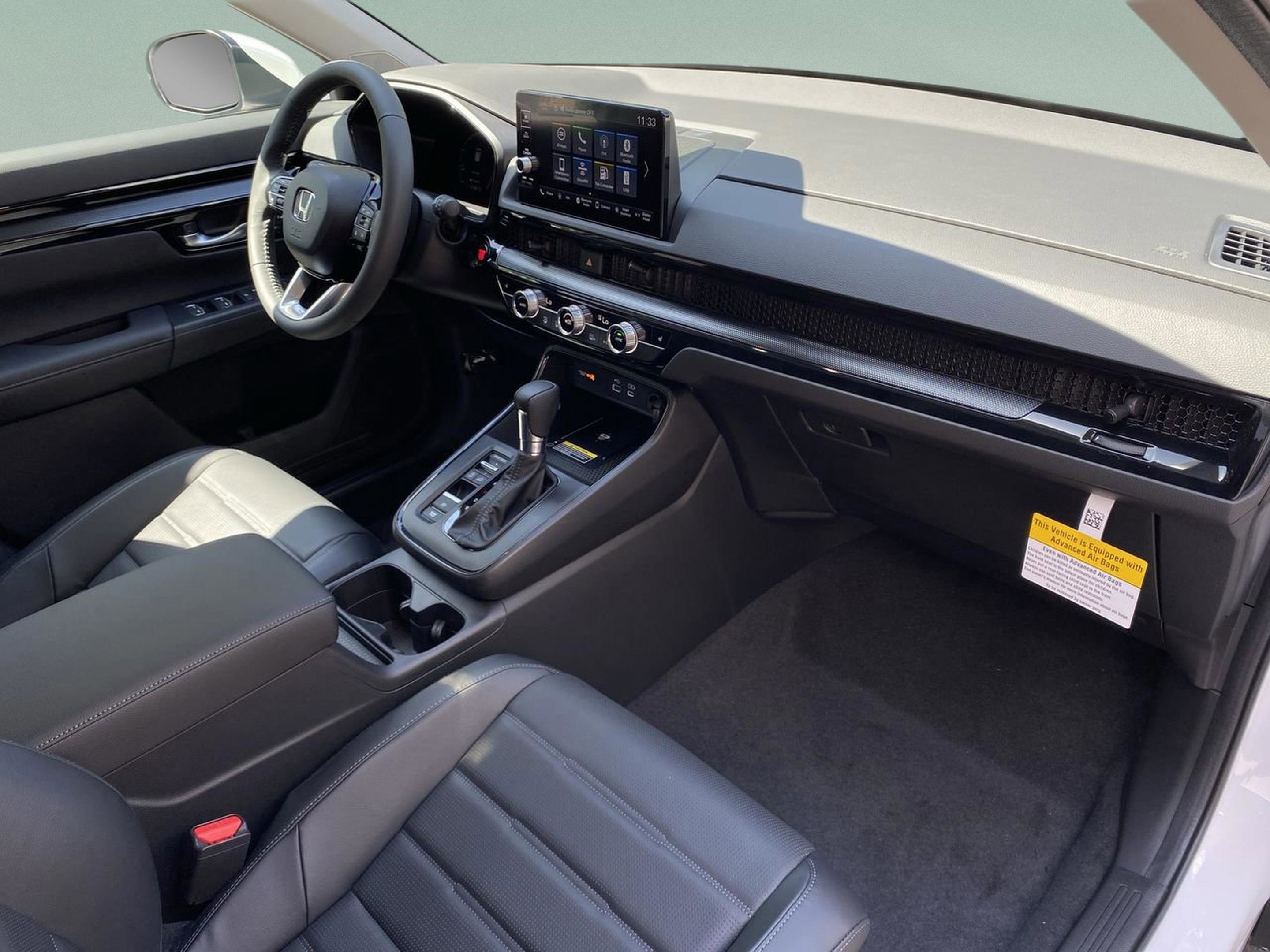 Used 2023 Honda CR-V EX-L image 15