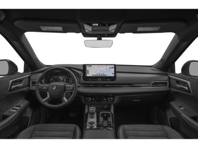 New 2026 Mitsubishi Outlander LE FWD image 10