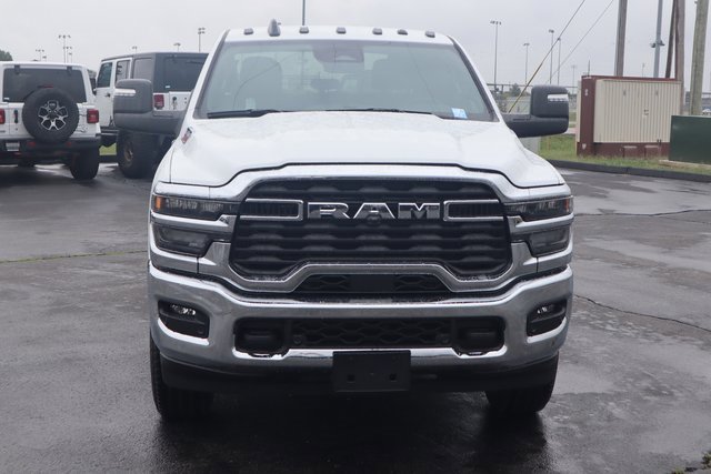 New 2026 RAM 2500 Big Horn image 17