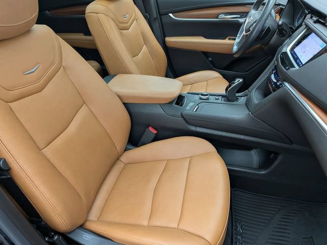 Certified 2023 Cadillac XT5 Premium Luxury AWD/4WD image 27