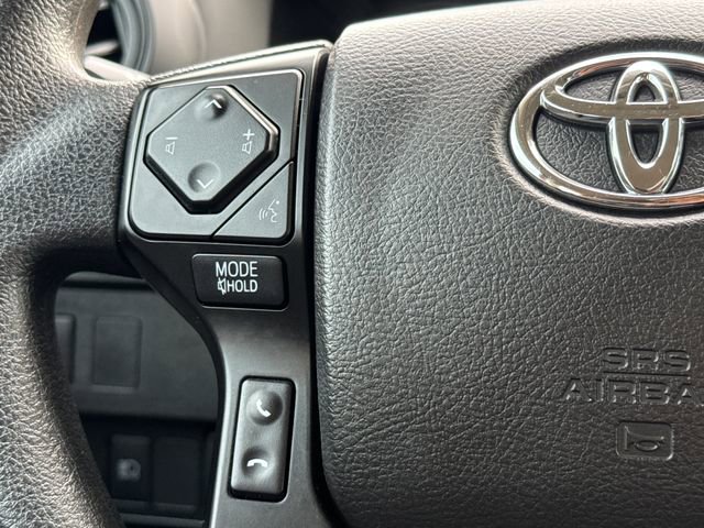 Used 2022 Toyota Tacoma SR w/ SR Convenience Package image 28