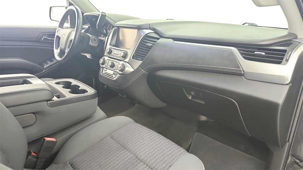 Used 2018 Chevrolet Tahoe LS w/ Skid Plate Package image 31