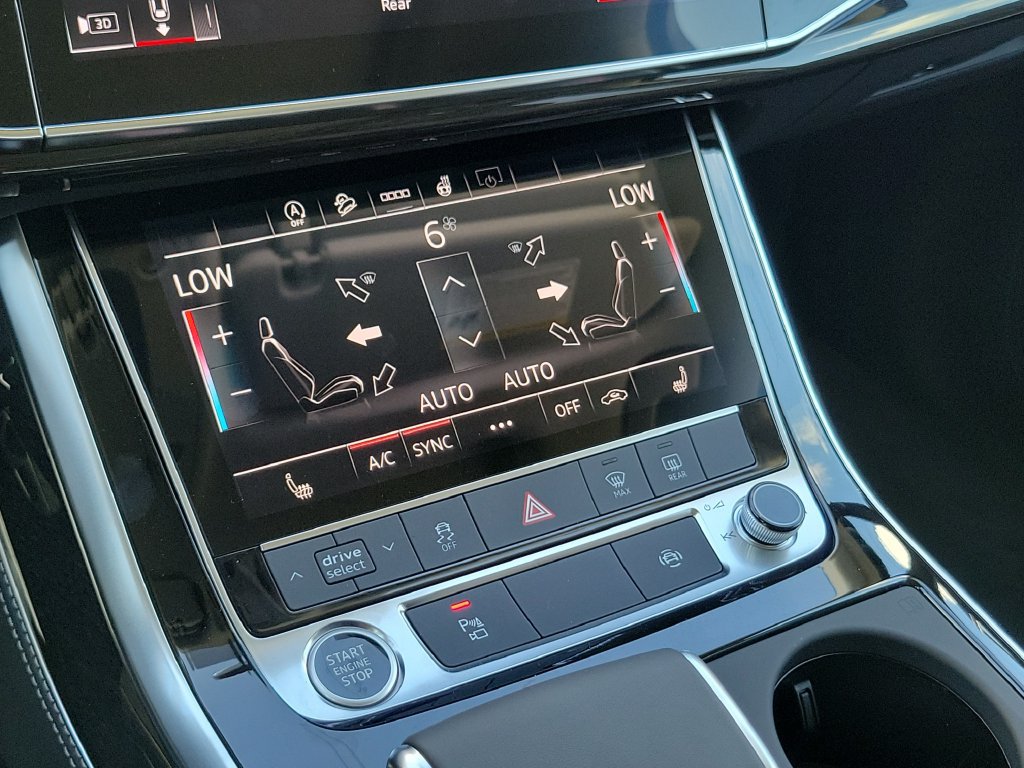 New 2026 Audi Q7 2.0T Premium Plus AWD/4WD image 14