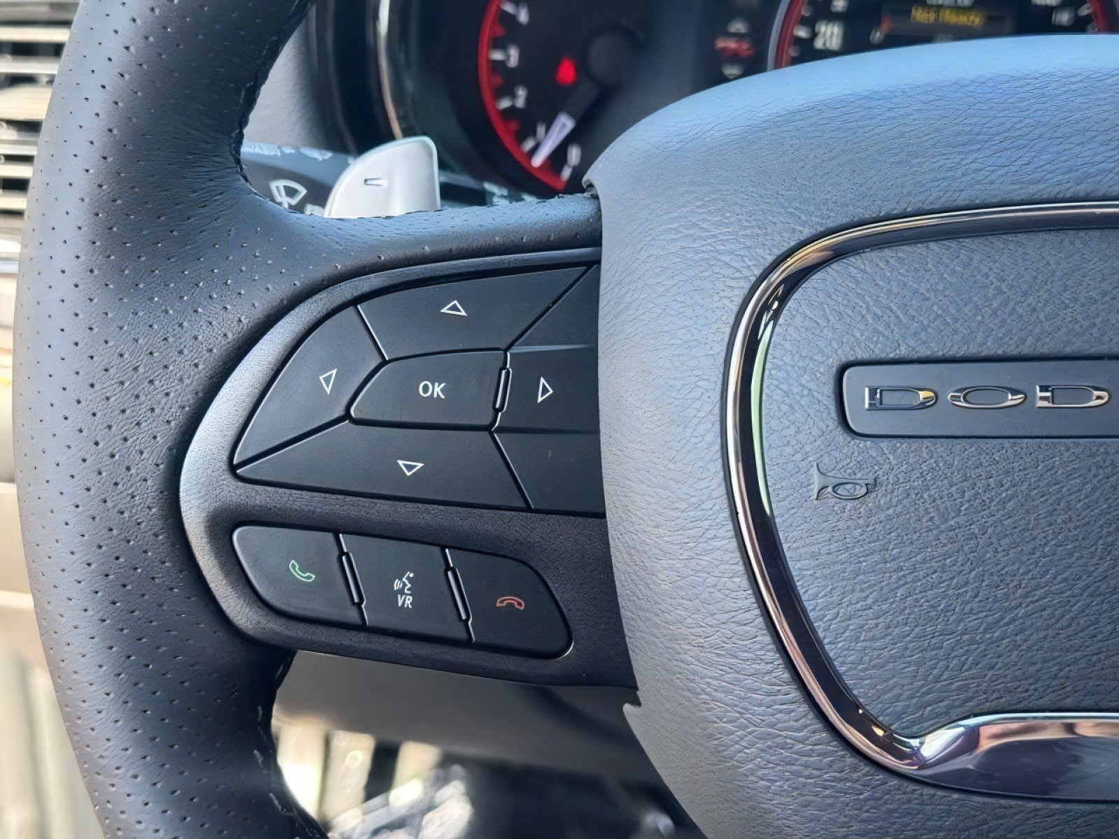 New 2026 Dodge Durango GT w/ Blacktop Package AWD/4WD image 18