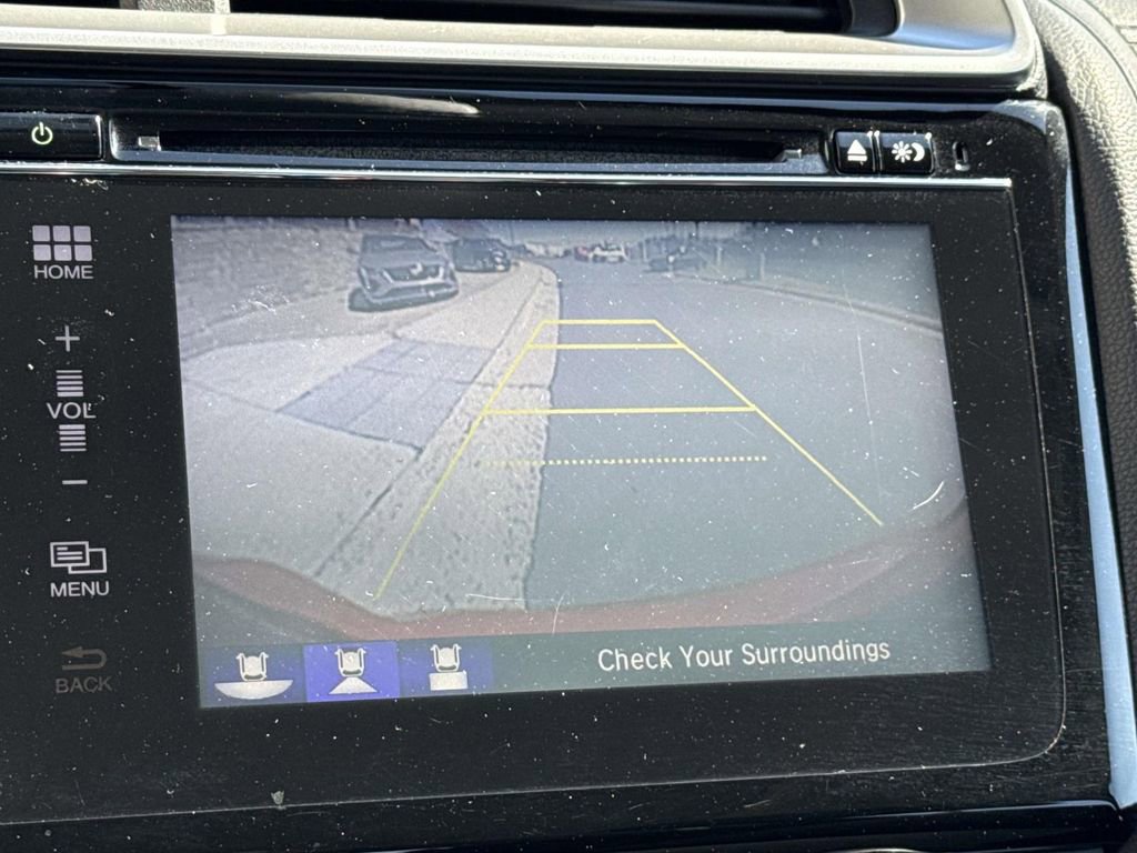 Used 2015 Honda Fit EX image 34