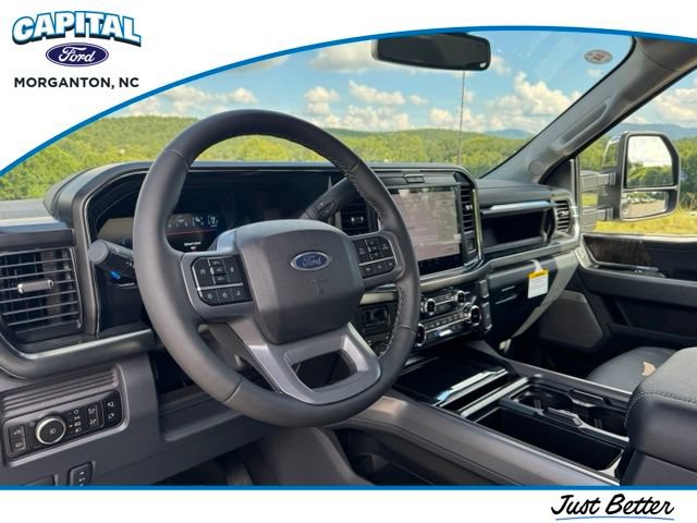 New 2026 Ford F250 Lariat w/ Chrome Package AWD/4WD image 25