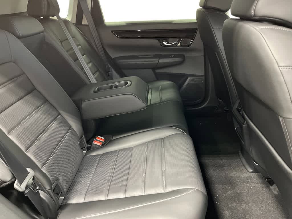 New 2026 Honda CR-V EX-L image 27