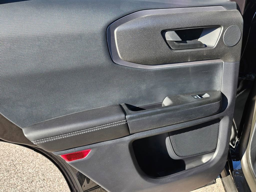 New 2025 Ford Bronco Sport Outer Banks w/ Outer Banks Tech Package+ image 24