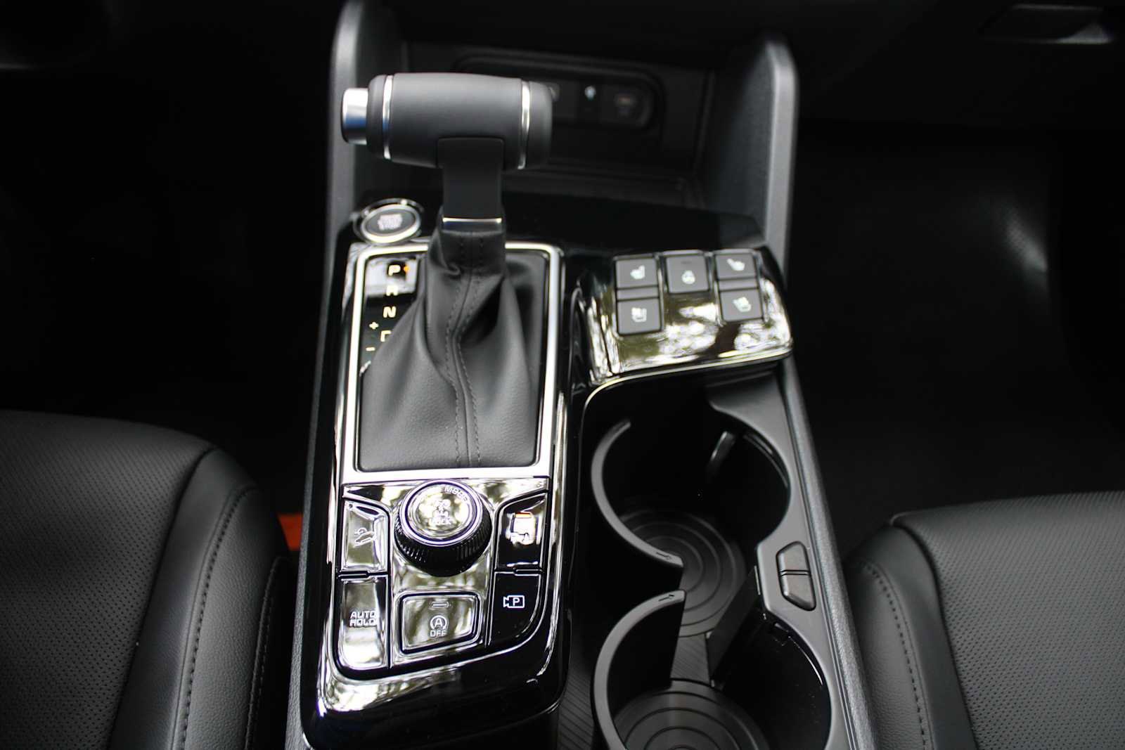 New 2026 Kia Sportage SX image 36