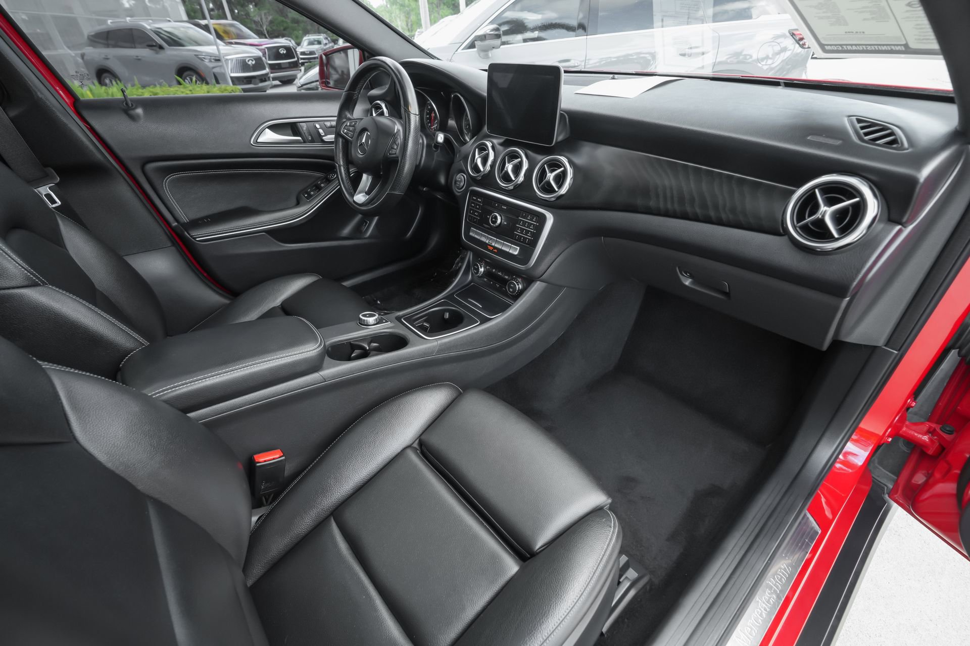 Used 2019 Mercedes-Benz GLA 250 image 37