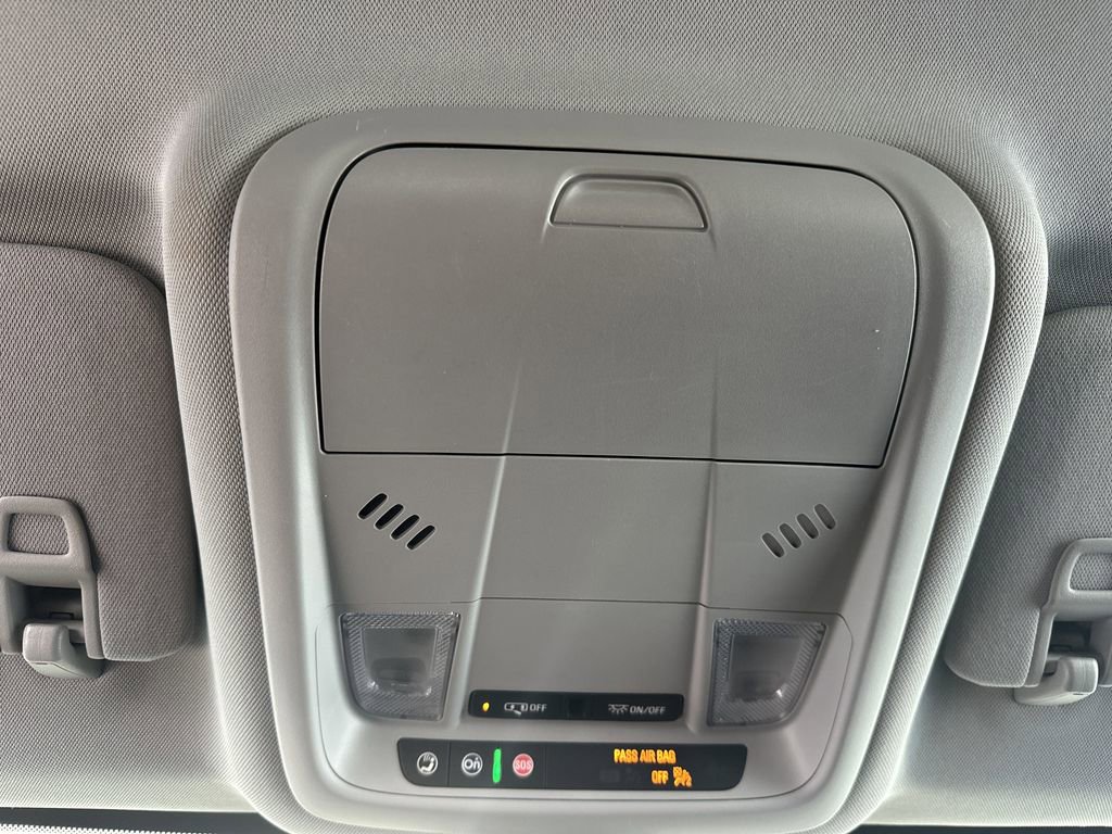 Certified 2024 Chevrolet Equinox LT image 26