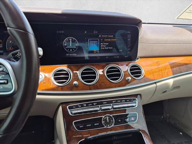 Used 2019 Mercedes-Benz E 300 image 14