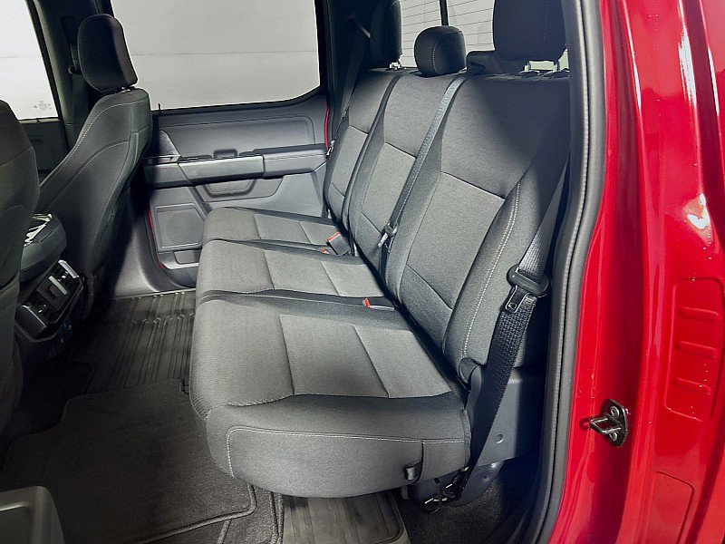 Used 2022 Ford F150 XLT w/ Equipment Group 302A High image 21