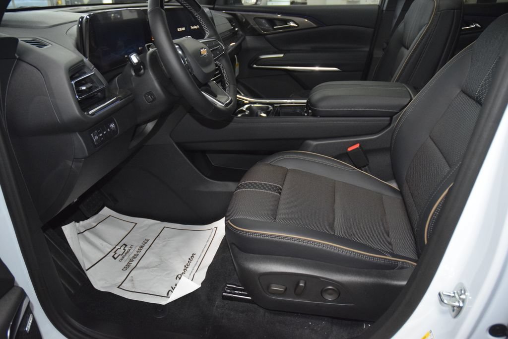 New 2026 Chevrolet Traverse High Country AWD/4WD image 39