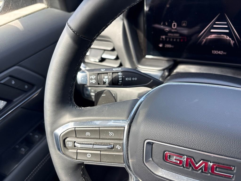 Used 2026 GMC Terrain Elevation FWD image 33