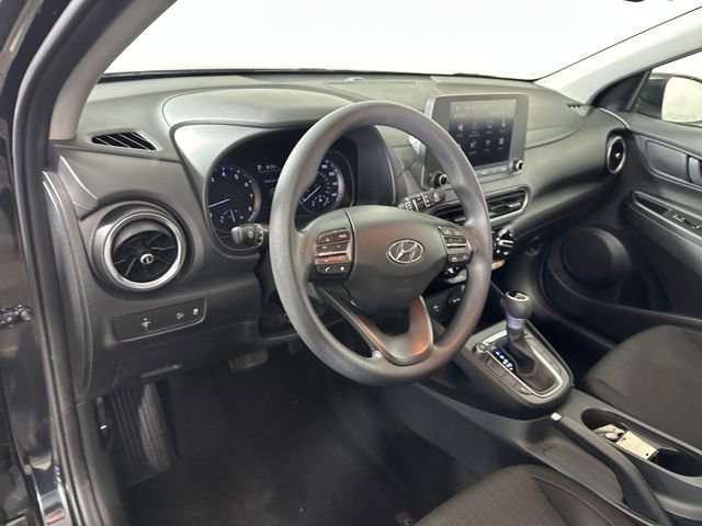 Certified 2023 Hyundai Kona SEL image 13